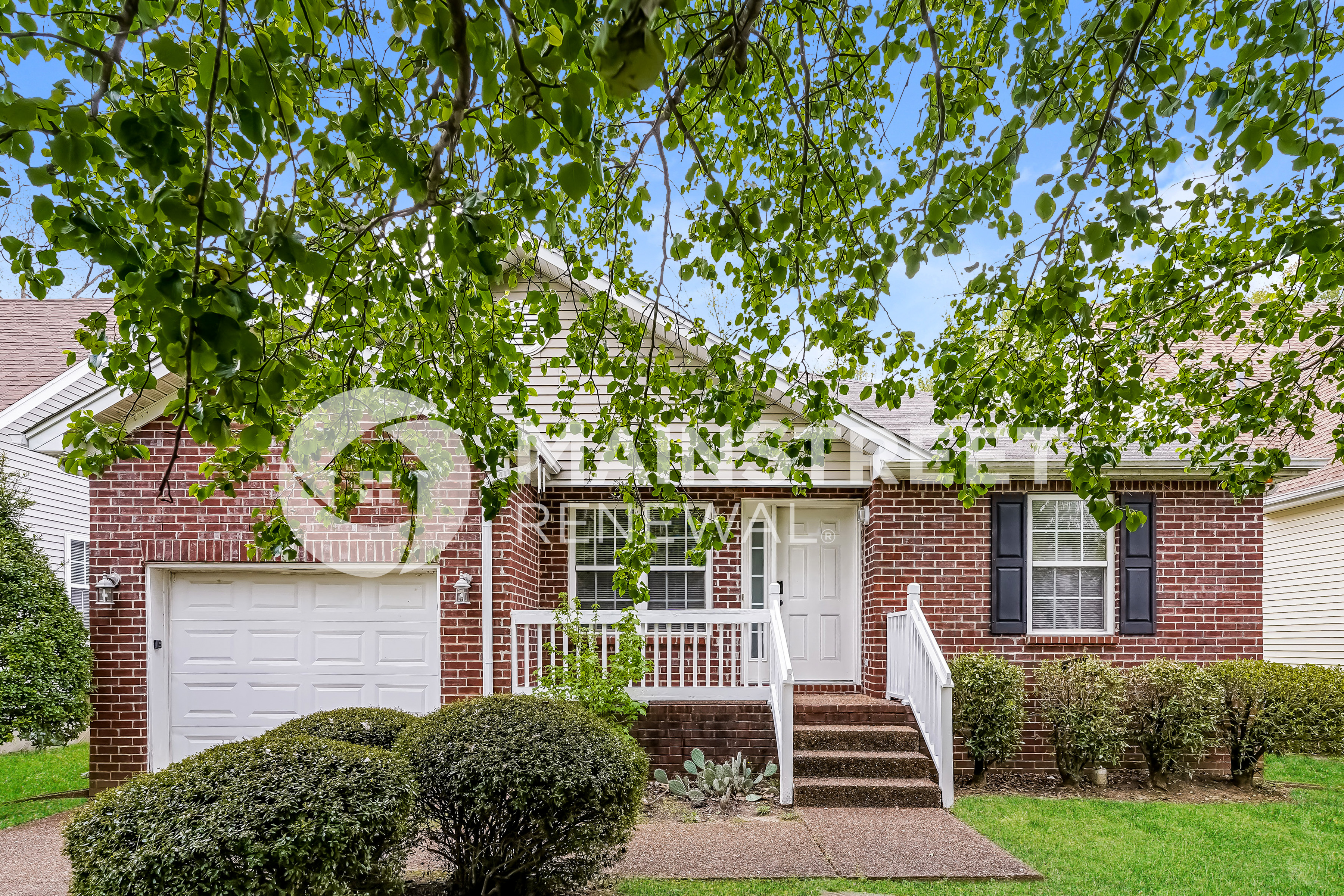 3133 Barksdale Harbor Dr Nashville, TN 37214